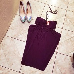 Womens Club sexy Dress